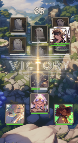 Victory