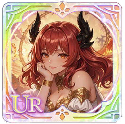 Azcarion UR item