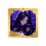 Nerissa SSR card