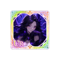 Nerissa UR card