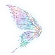 Prismatic Wing