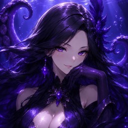 Nerissa card