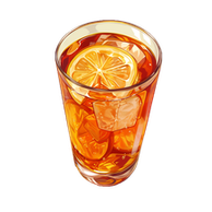 Lemon Tea