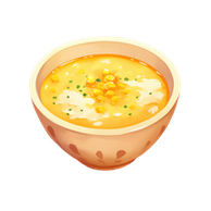 Corn Chowder