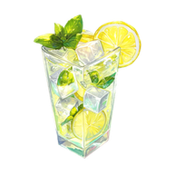 Lemonade