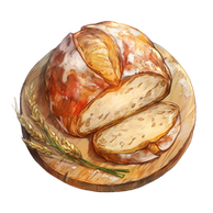 Wheat Bread
