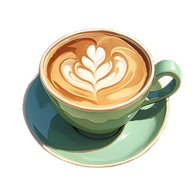Caffe Latte