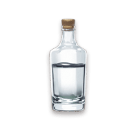 Distilled Water