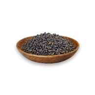 Black Pepper