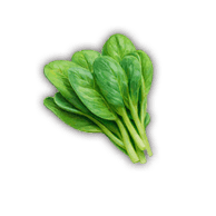 Spinach