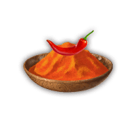 Cayenne Pepper
