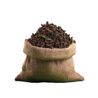 Tea Leaves