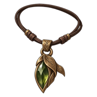 Pathfinder Charm