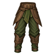 Pathfinder Breeches