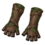 Pathfinder Gloves