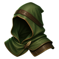 Pathfinder Cap