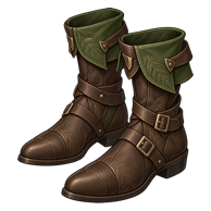 Pathfinder Boots