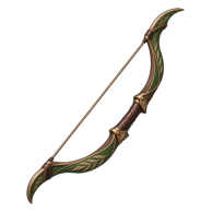 Pathfinder Bow