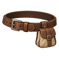Adventurer's Utility Belt
