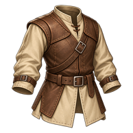 Adventurer's Tunic