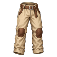 Adventurer's Trousers