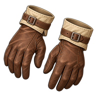 Adventurer's Gloves