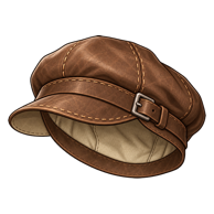 Adventurer's Cap
