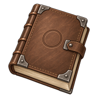 Adventurer's Spellbook