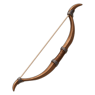 Adventurer's Bow