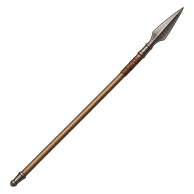 Adventurer's Spear