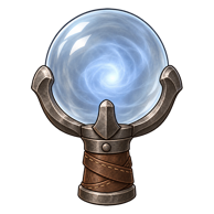 Adventurer's Orb