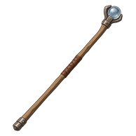 Adventurer's Staff