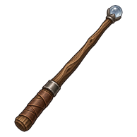 Adventurer's Wand
