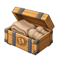 Common Supply Crate