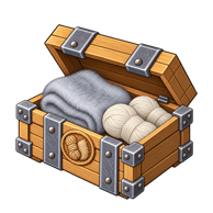 Good Supply Crate