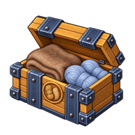 Great Supply Crate