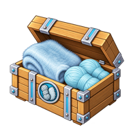 Rare Supply Crate