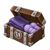 Super Supply Crate