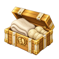 Epic Supply Crate