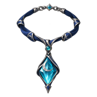 Duskweaver Talisman