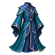 Duskweaver Robe