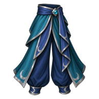 Duskweaver Trousers