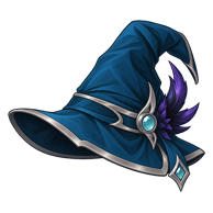 Duskweaver Hat