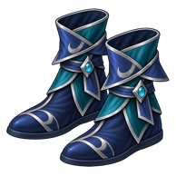 Duskweaver Boots