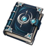 Duskweaver Tome