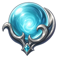 Duskweaver Orb