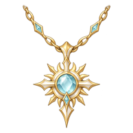 Dawnkeeper Talisman