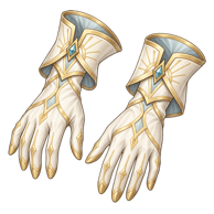 Dawnkeeper Gloves