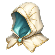 Dawnkeeper Hood