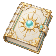 Dawnkeeper Tome